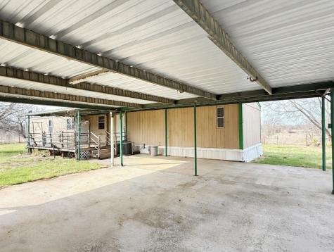 1091 Withers Road Mineral Wells TX 76067