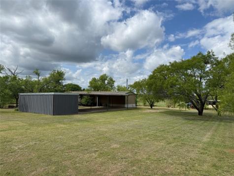 1091 Withers Road Mineral Wells TX 76067