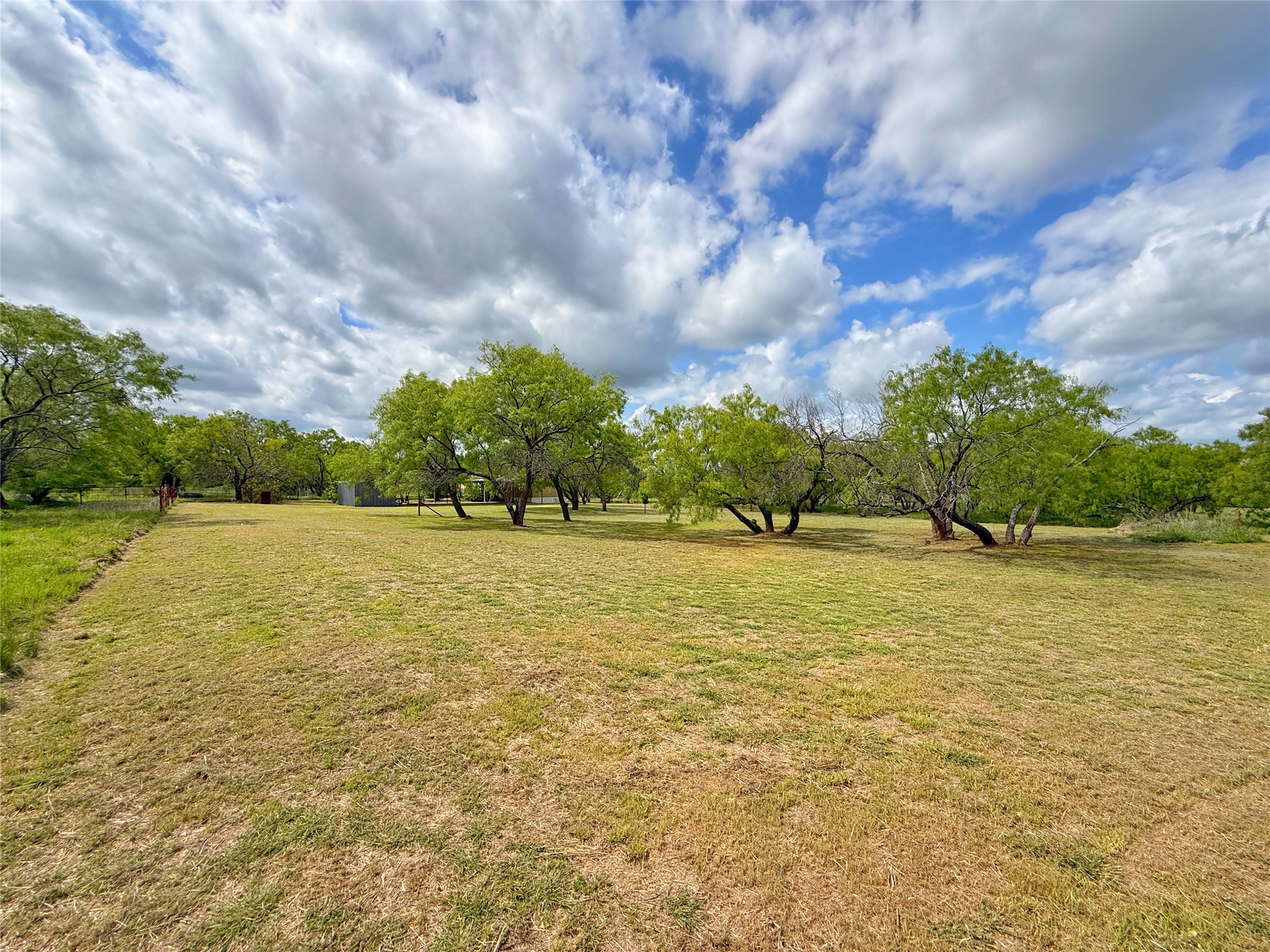 1091 Withers Road Mineral Wells TX 76067