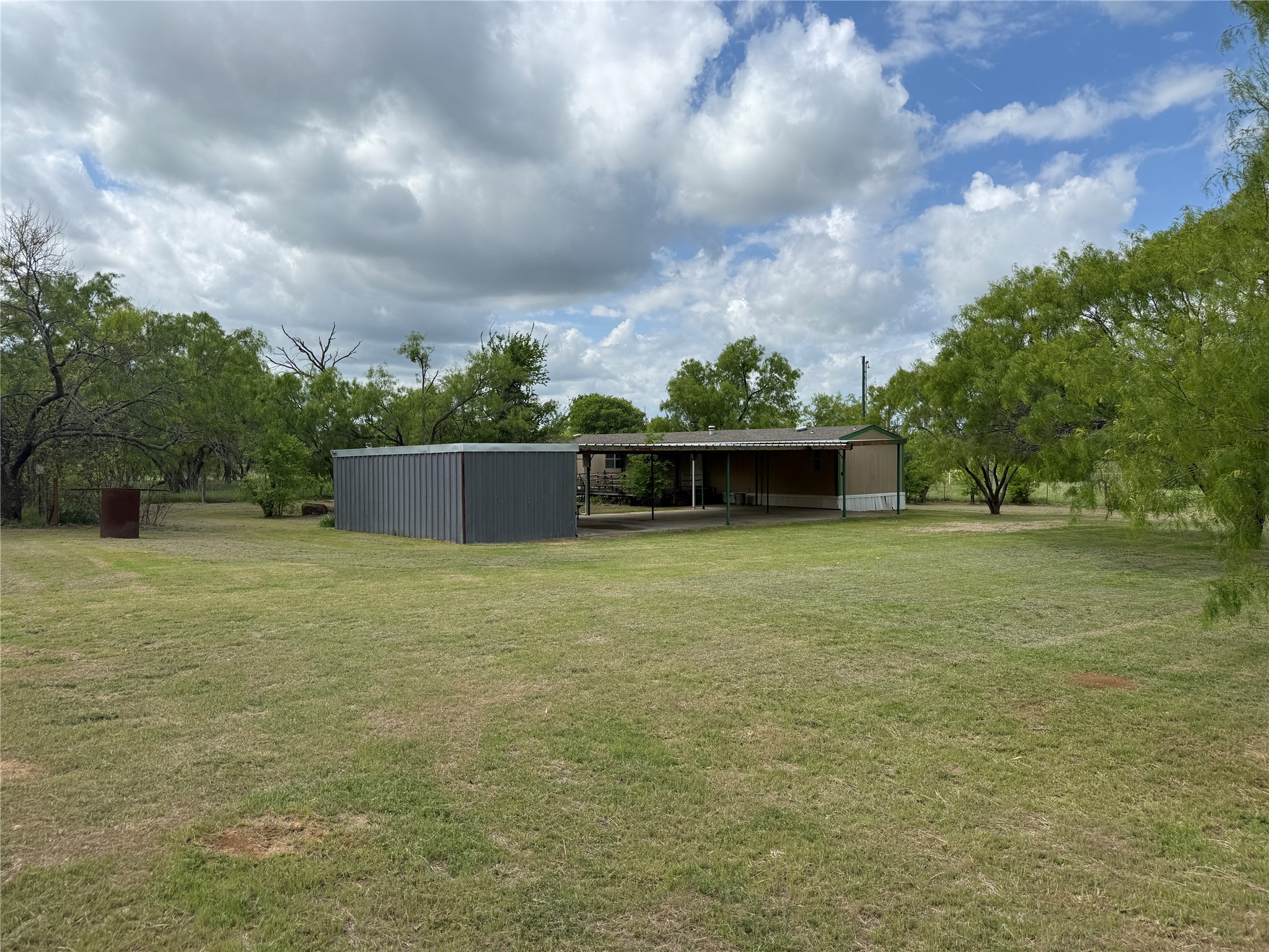 1091 Withers Road Mineral Wells TX 76067