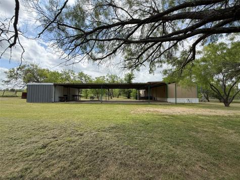 1091 Withers Road Mineral Wells TX 76067