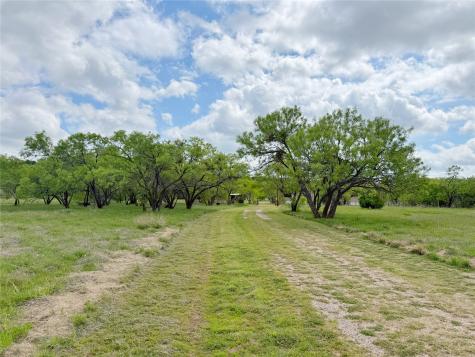 1091 Withers Road Mineral Wells TX 76067