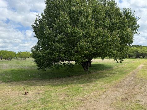 1091 Withers Road Mineral Wells TX 76067