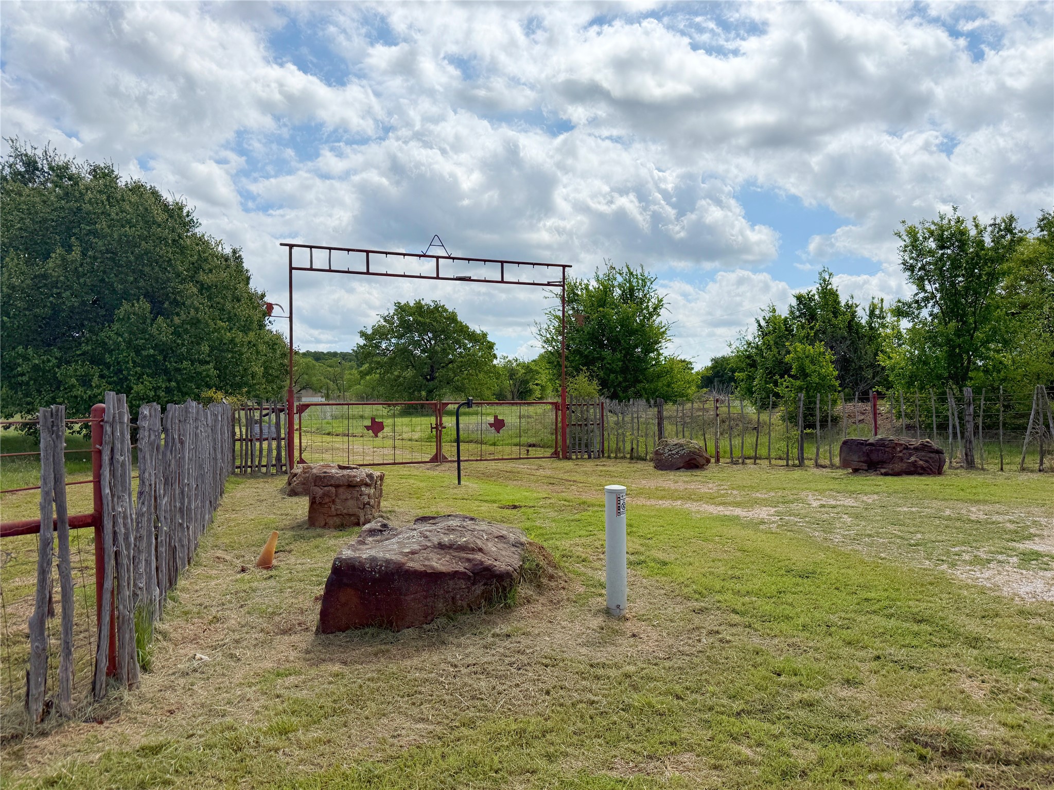 1091 Withers Road Mineral Wells TX 76067