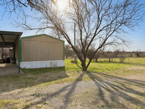 1091 Withers Road Mineral Wells TX 76067