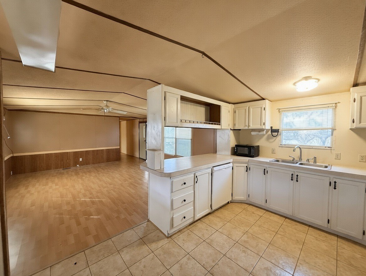 1091 Withers Road Mineral Wells TX 76067