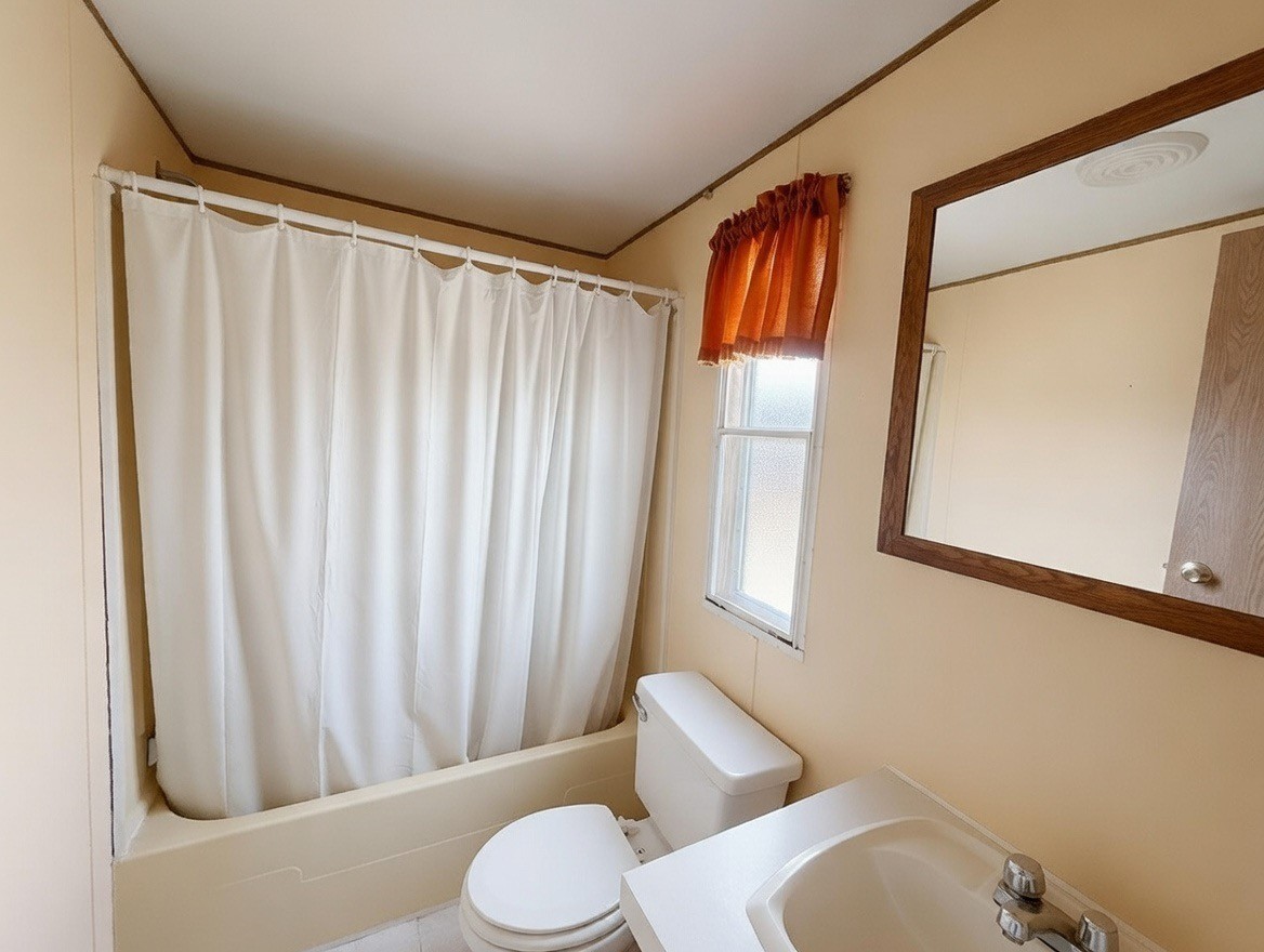 1091 Withers Road Mineral Wells TX 76067