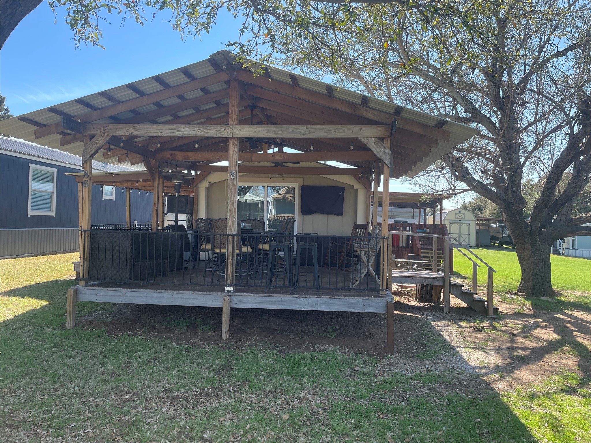 2334 Sanbar Road Possum Kingdom Lake TX 76449