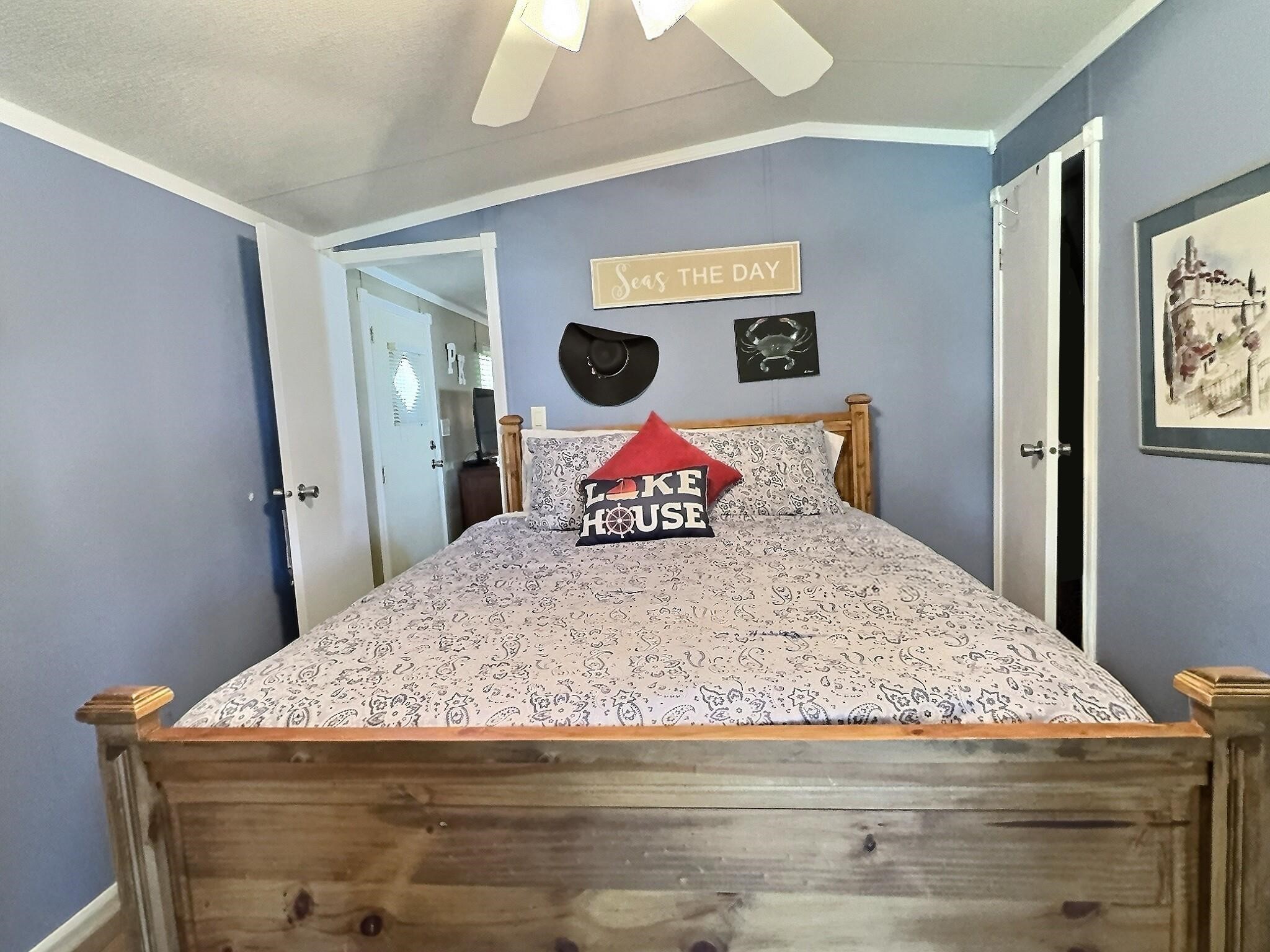 2334 Sanbar Road Possum Kingdom Lake TX 76449