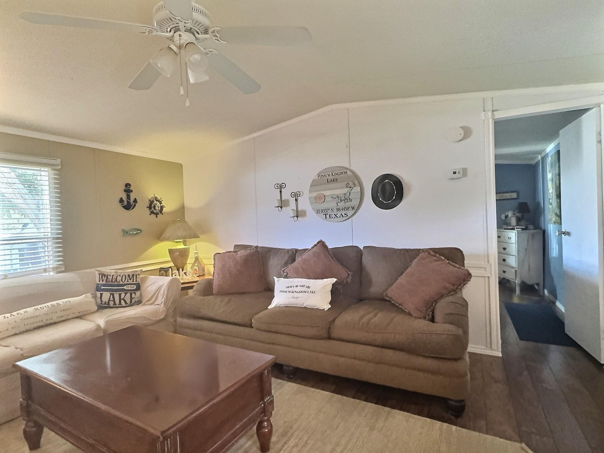 2334 Sanbar Road Possum Kingdom Lake TX 76449