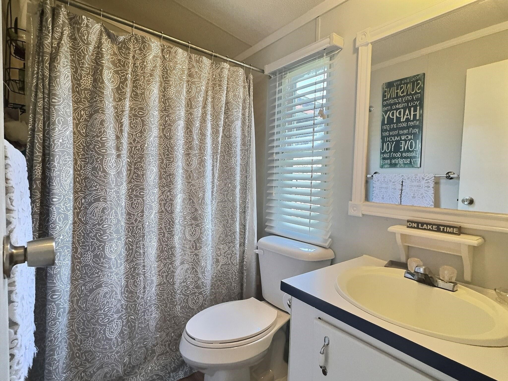 2334 Sanbar Road Possum Kingdom Lake TX 76449