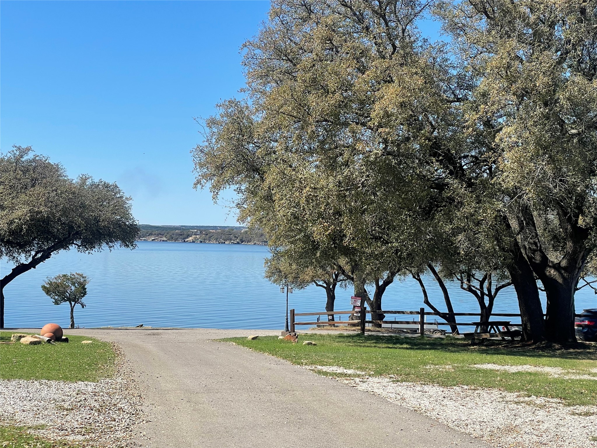 2334 Sanbar Road Possum Kingdom Lake TX 76449