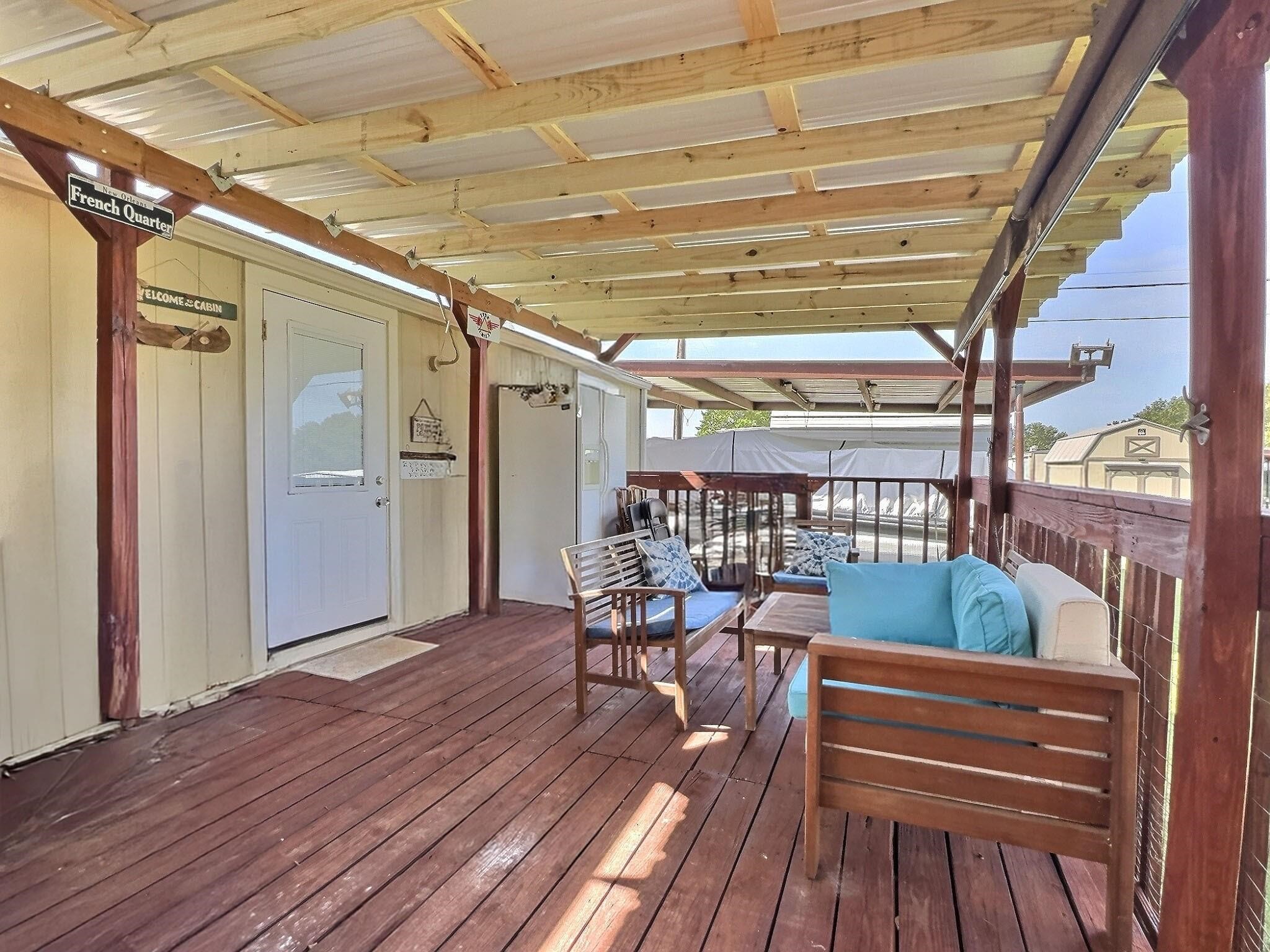 2334 Sanbar Road Possum Kingdom Lake TX 76449