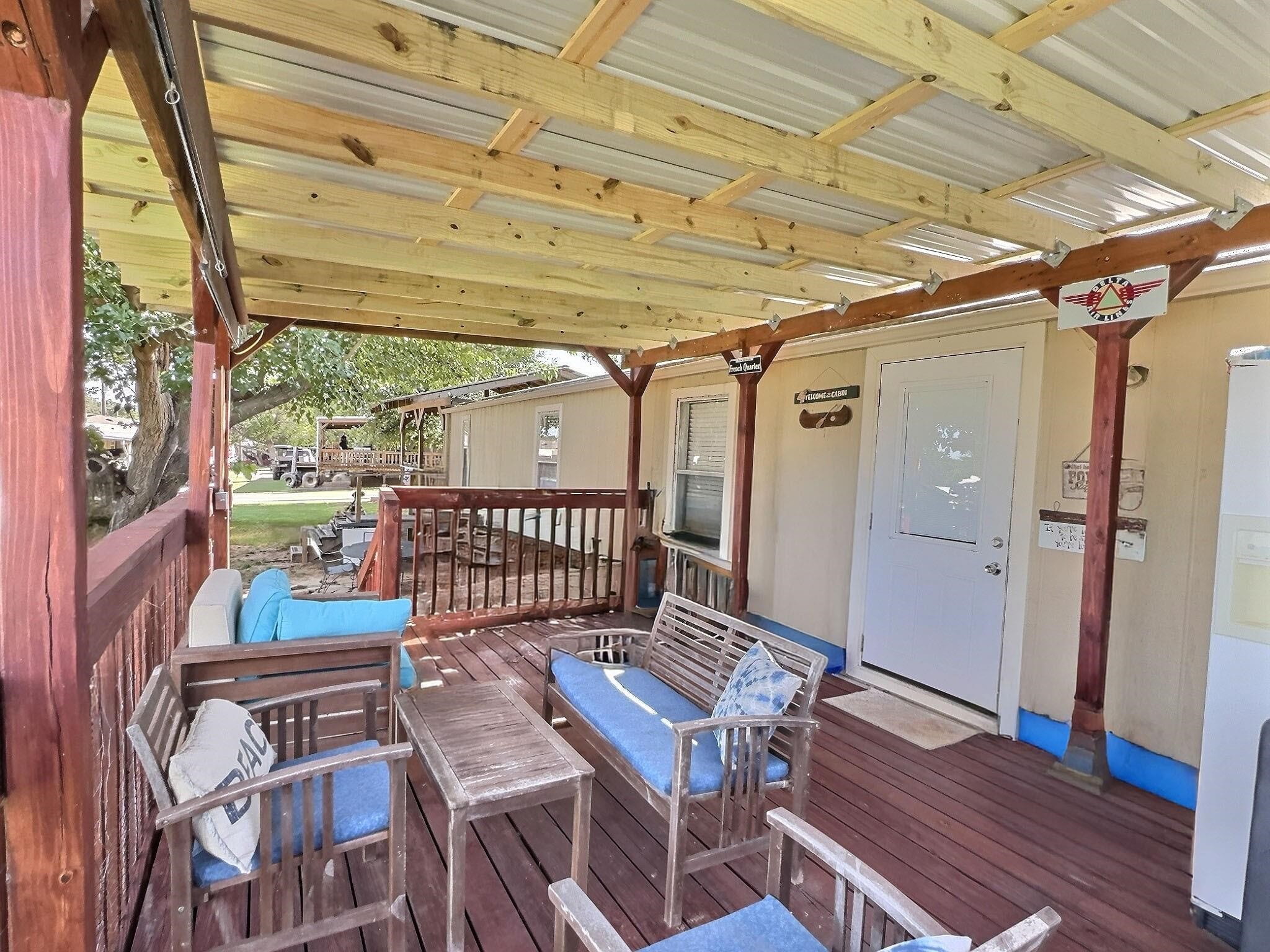 2334 Sanbar Road Possum Kingdom Lake TX 76449