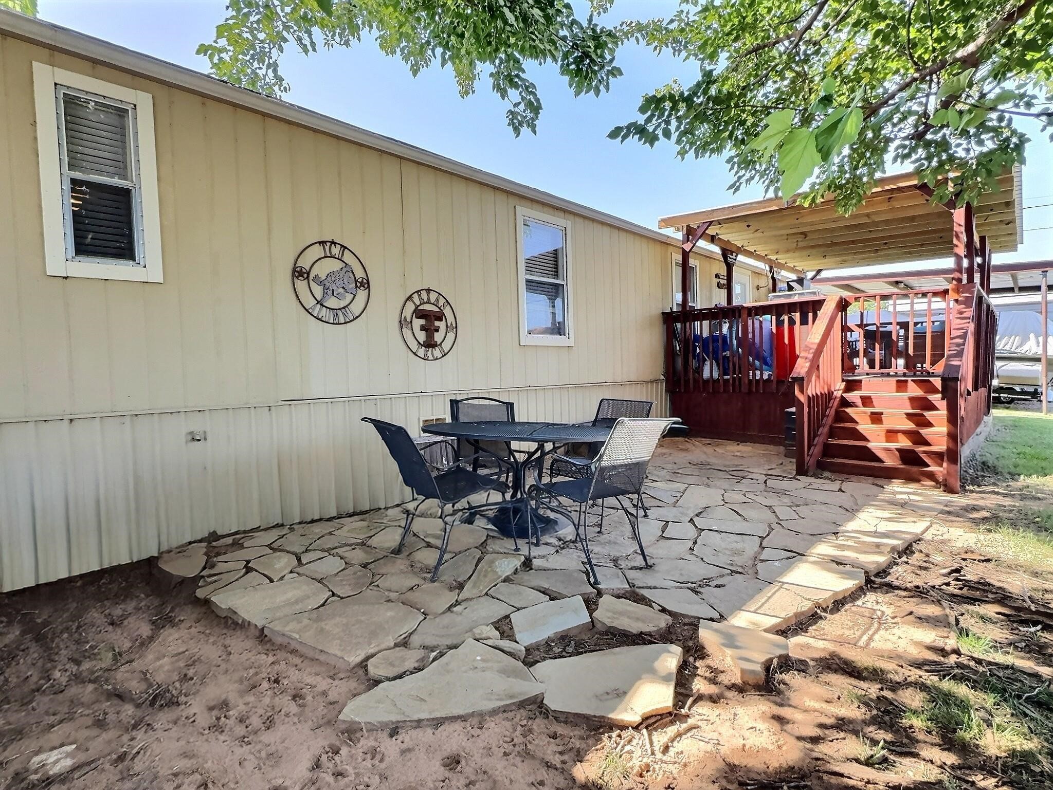 2334 Sanbar Road Possum Kingdom Lake TX 76449