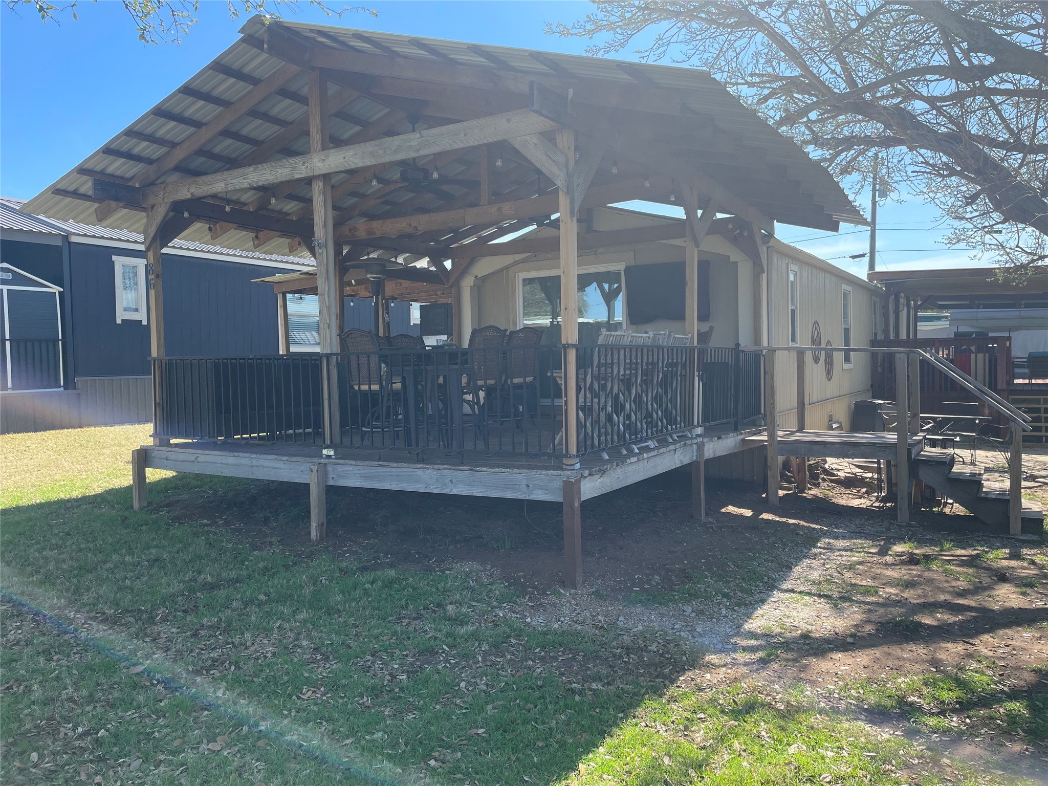 2334 Sanbar Road Possum Kingdom Lake TX 76449