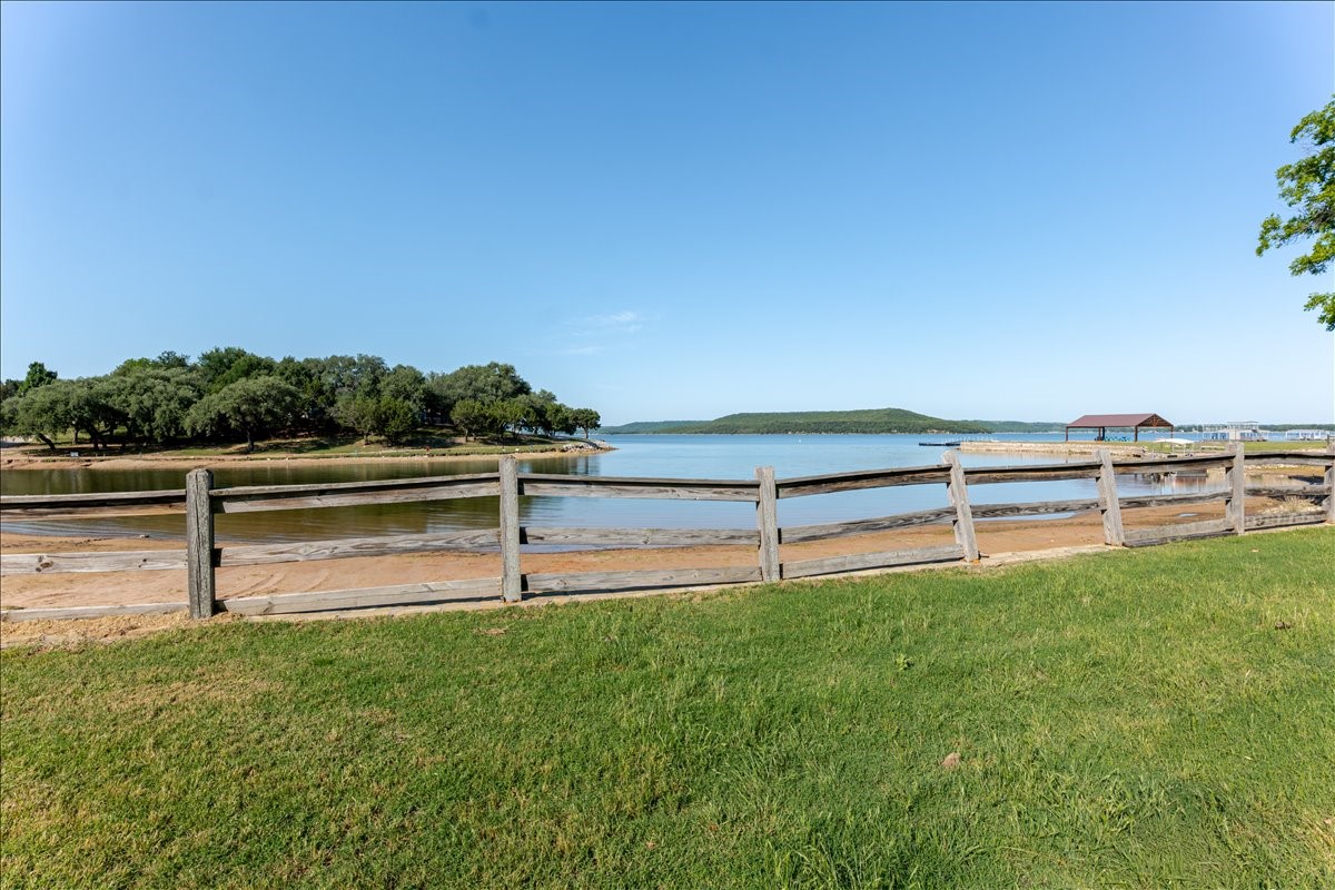 2334 Sanbar Road Possum Kingdom Lake TX 76449