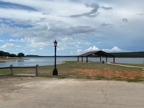 2334 Sanbar Road Possum Kingdom Lake TX 76449