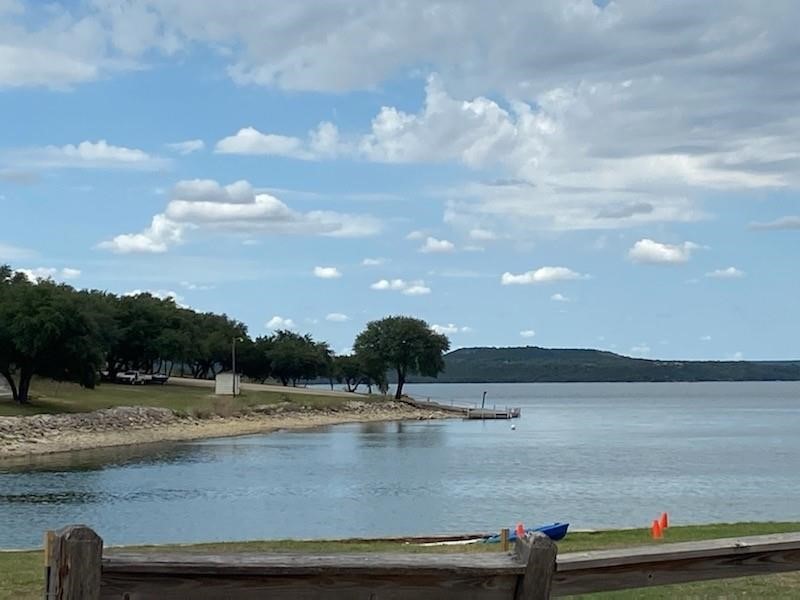 2334 Sanbar Road Possum Kingdom Lake TX 76449
