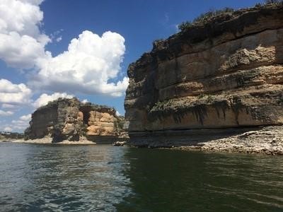 2334 Sanbar Road Possum Kingdom Lake TX 76449