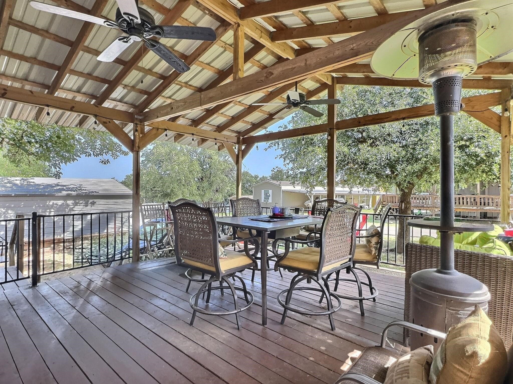 2334 Sanbar Road Possum Kingdom Lake TX 76449