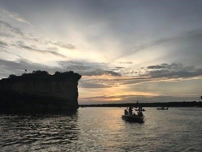 2334 Sanbar Road Possum Kingdom Lake TX 76449