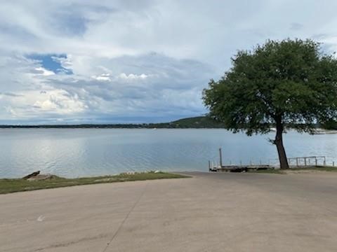 2334 Sanbar Road Possum Kingdom Lake TX 76449