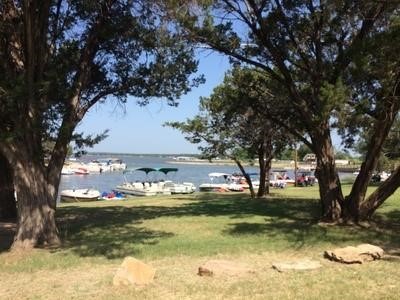 2334 Sanbar Road Possum Kingdom Lake TX 76449