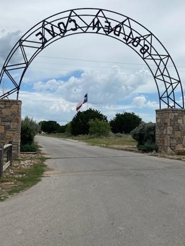 2334 Sanbar Road Possum Kingdom Lake TX 76449