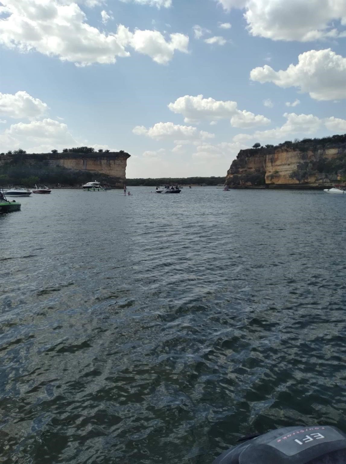 2334 Sanbar Road Possum Kingdom Lake TX 76449