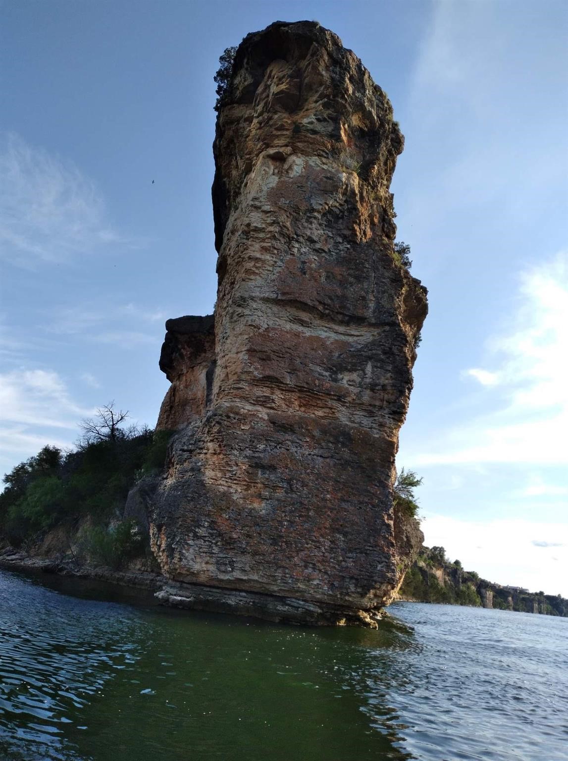 2334 Sanbar Road Possum Kingdom Lake TX 76449