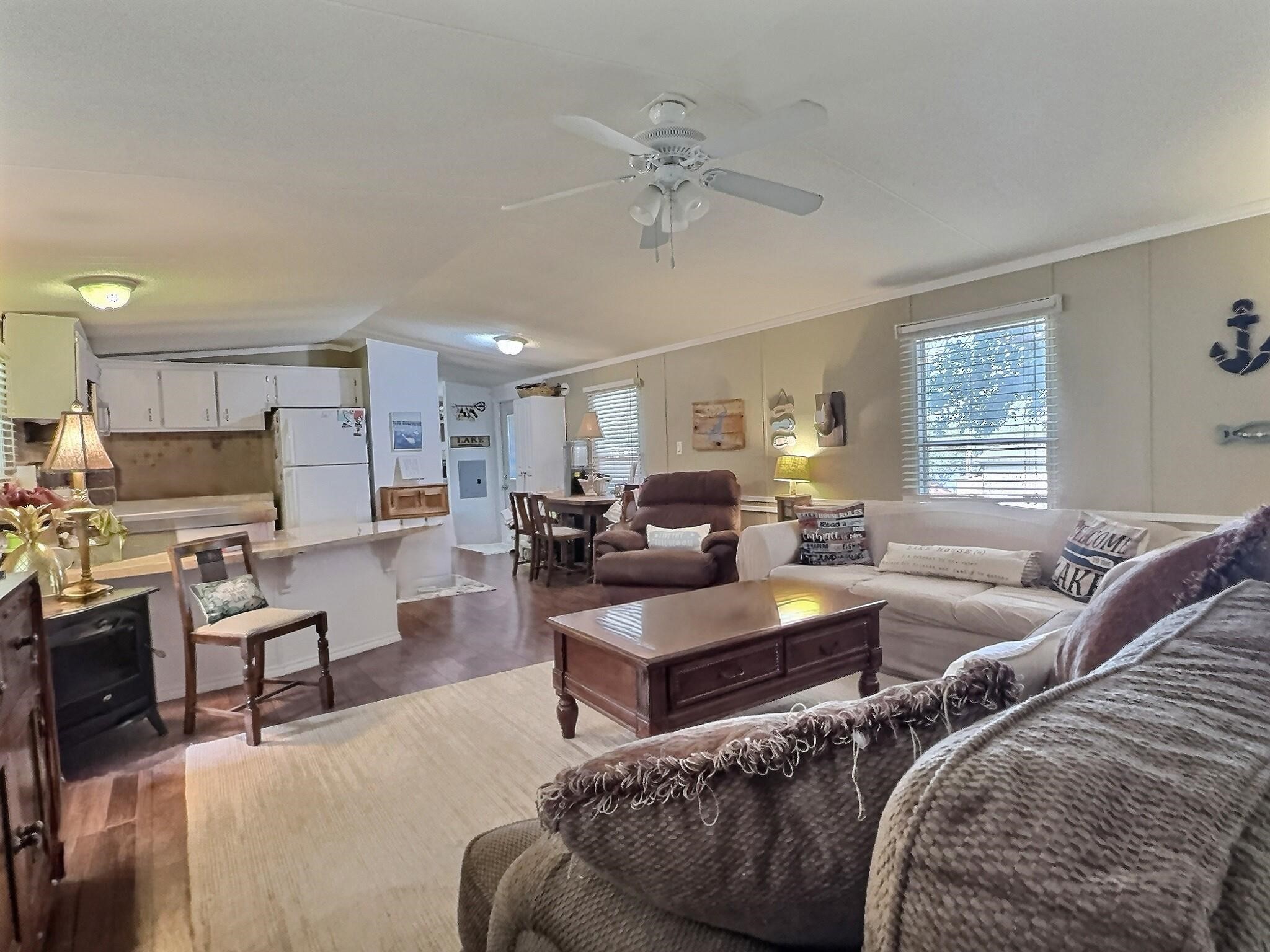2334 Sanbar Road Possum Kingdom Lake TX 76449