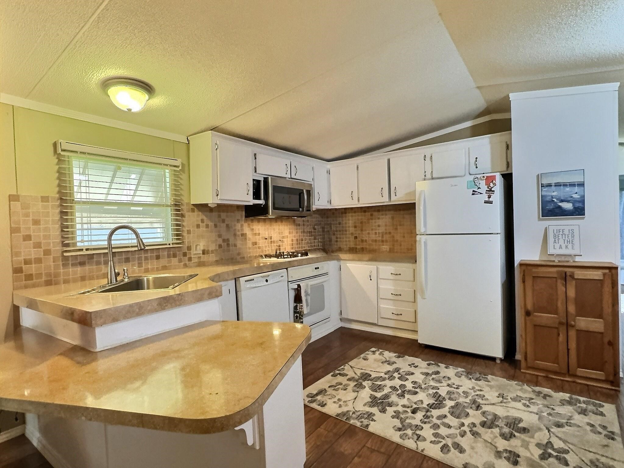 2334 Sanbar Road Possum Kingdom Lake TX 76449