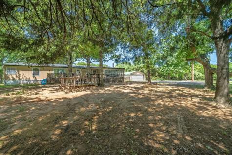 101 E Jess Hinton Road Kemp TX 75143