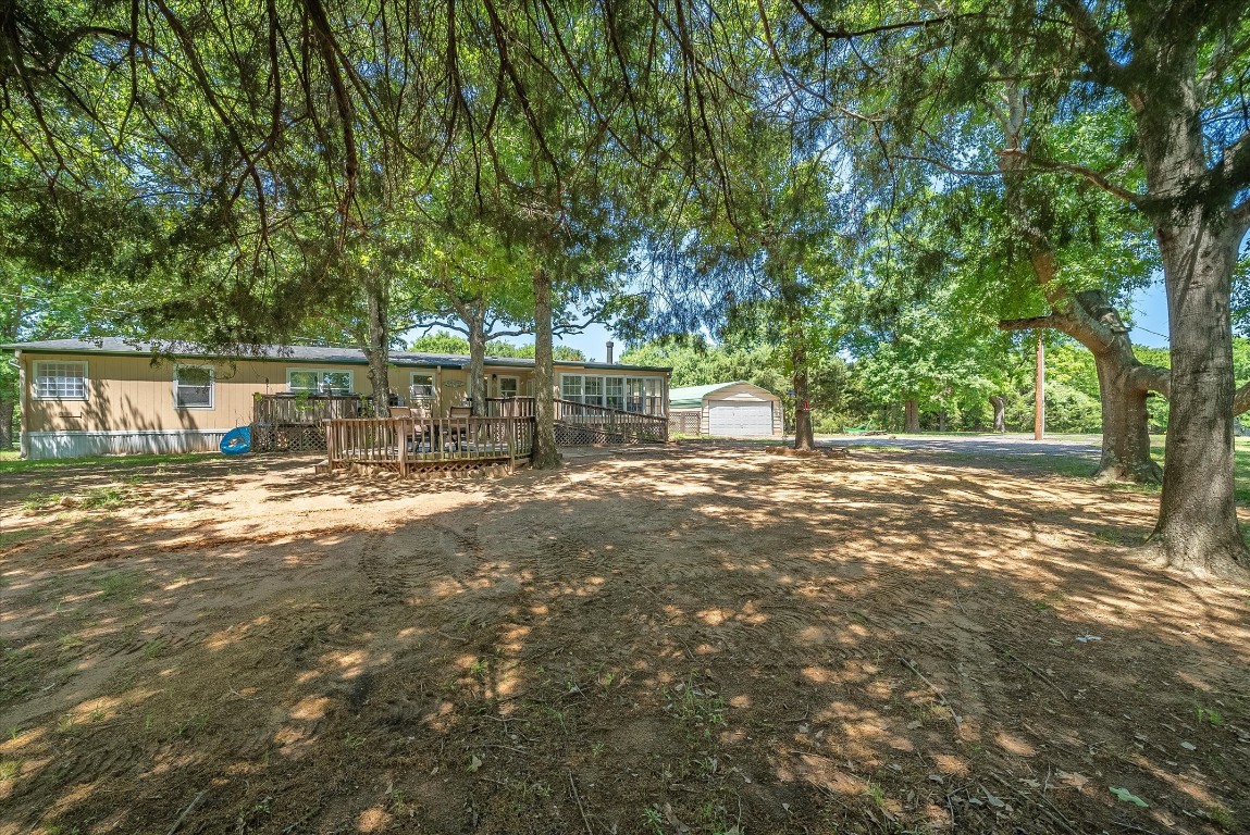 101 E Jess Hinton Road Kemp TX 75143