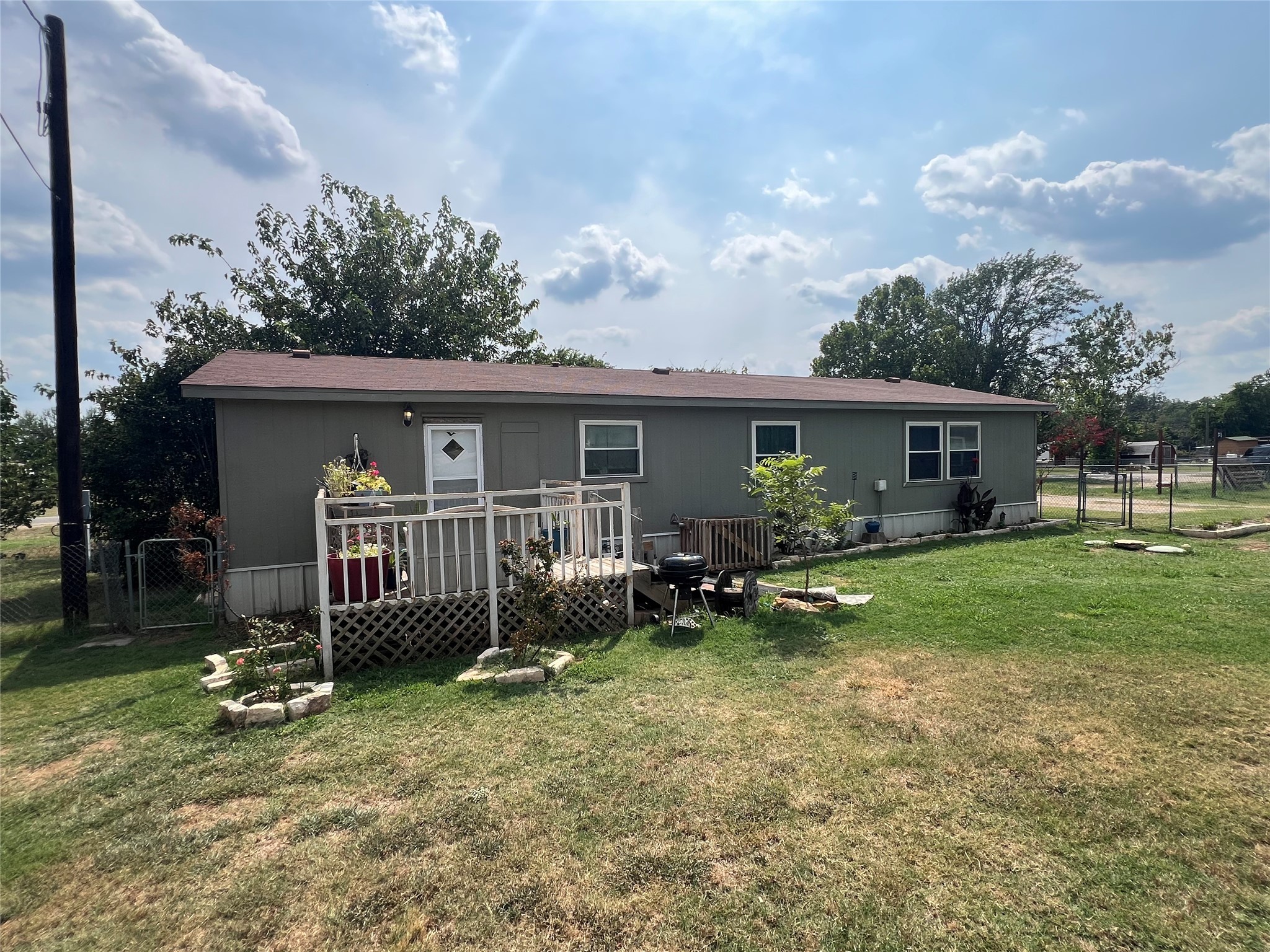 4768 Albatross Drive Granbury TX 76049