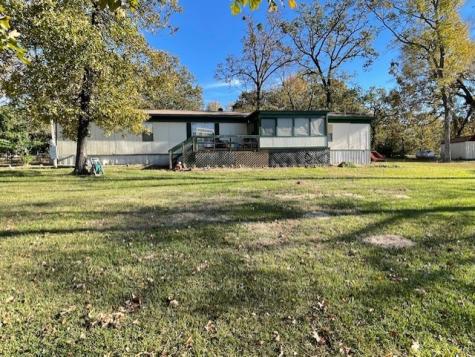 153 Private Road 5933 Yantis TX 75497