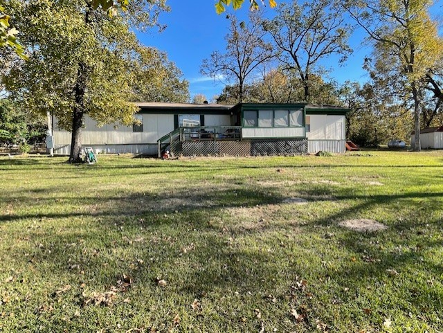 153 Private Road 5933 Yantis TX 75497