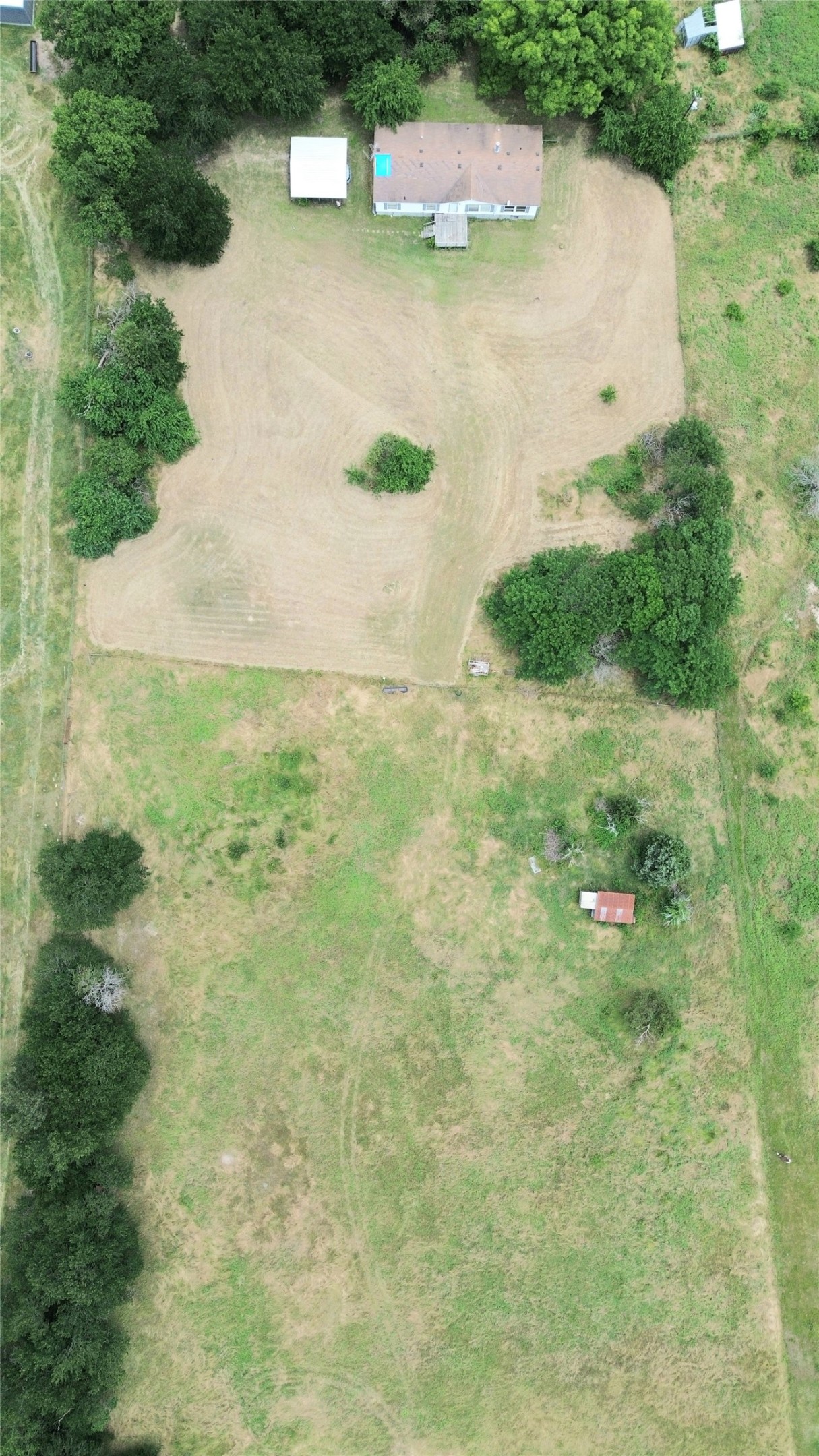 2225 County Road 700 Farmersville TX 75442