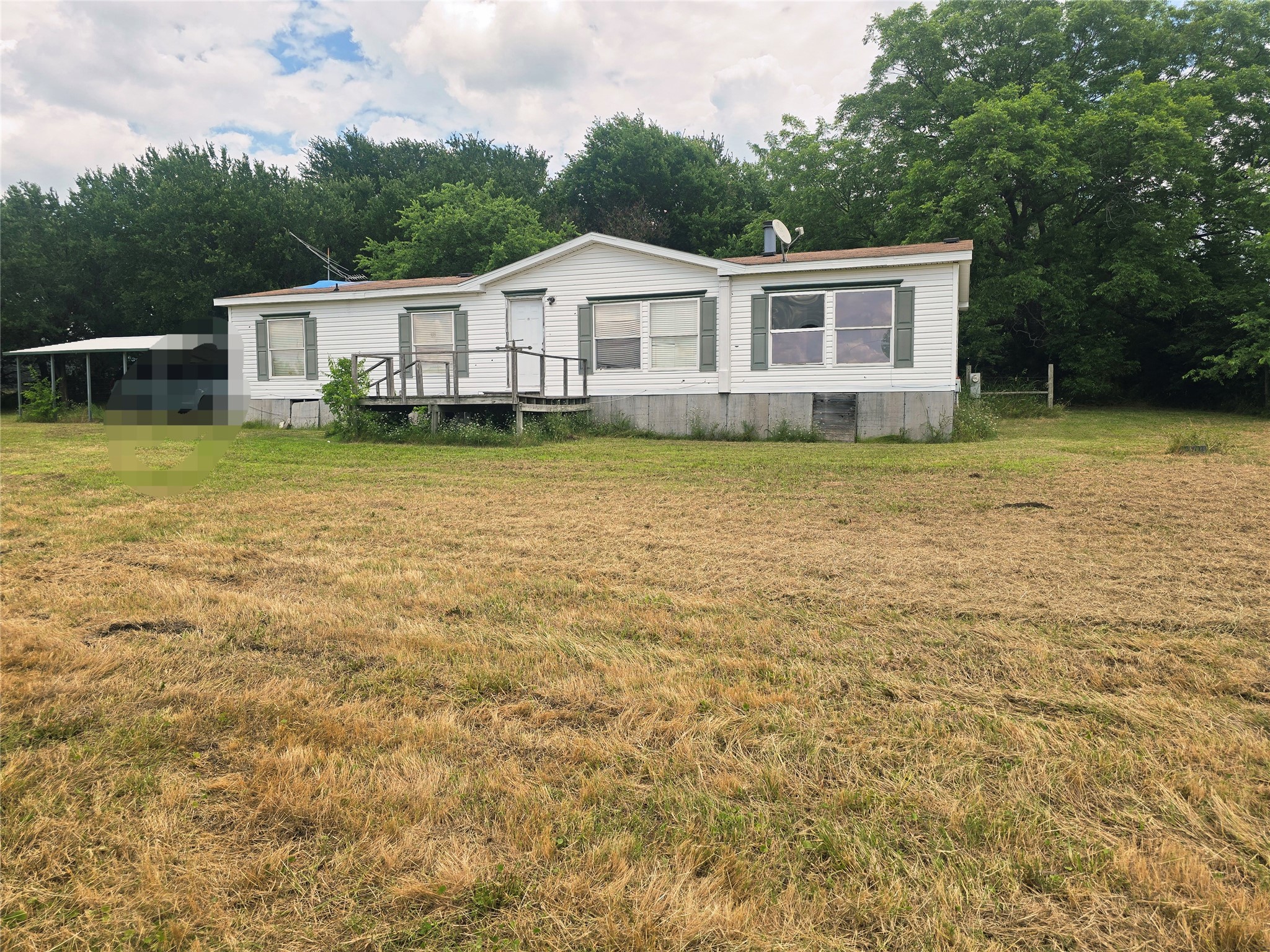 2225 County Road 700 Farmersville TX 75442