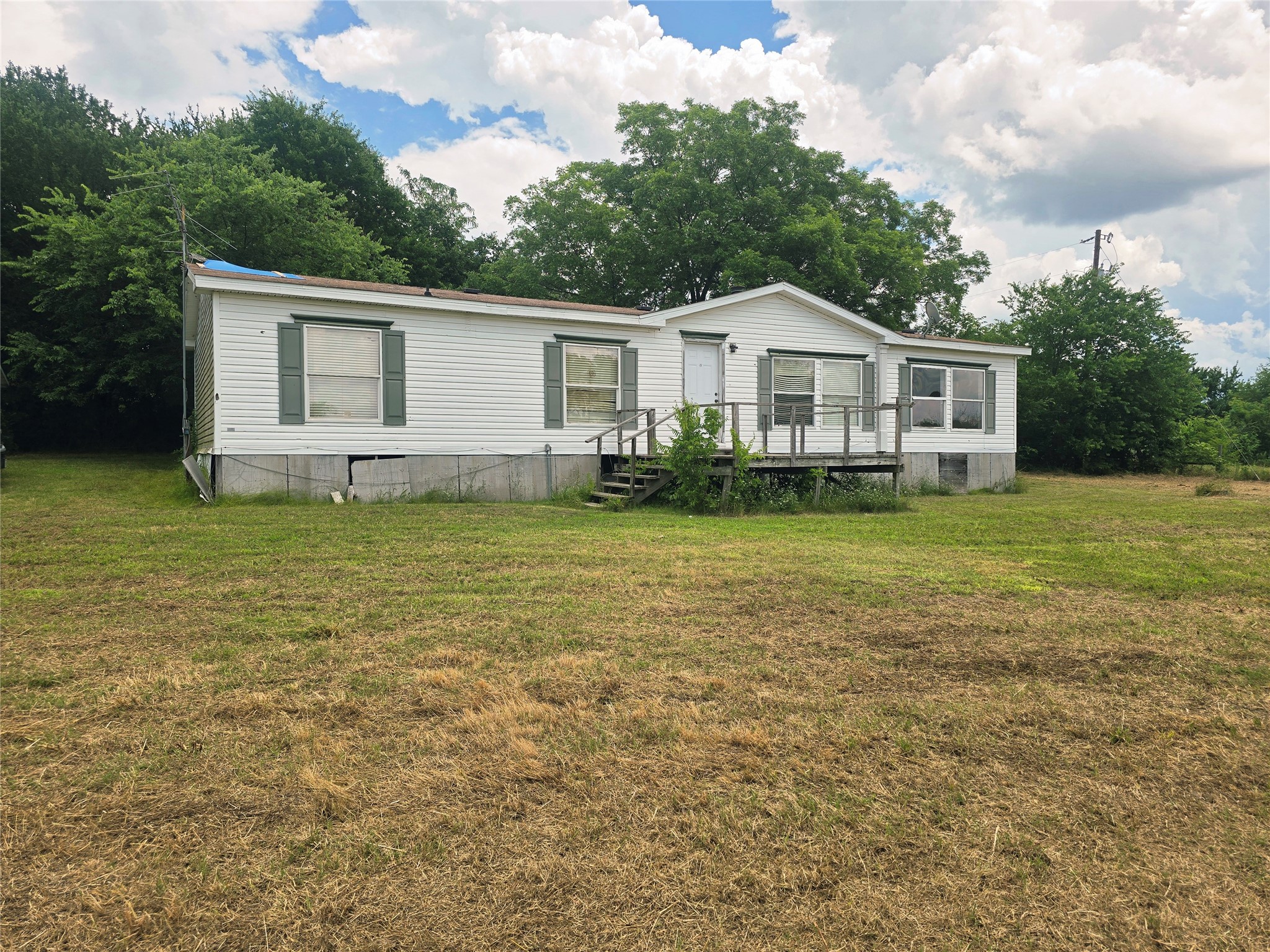 2225 County Road 700 Farmersville TX 75442