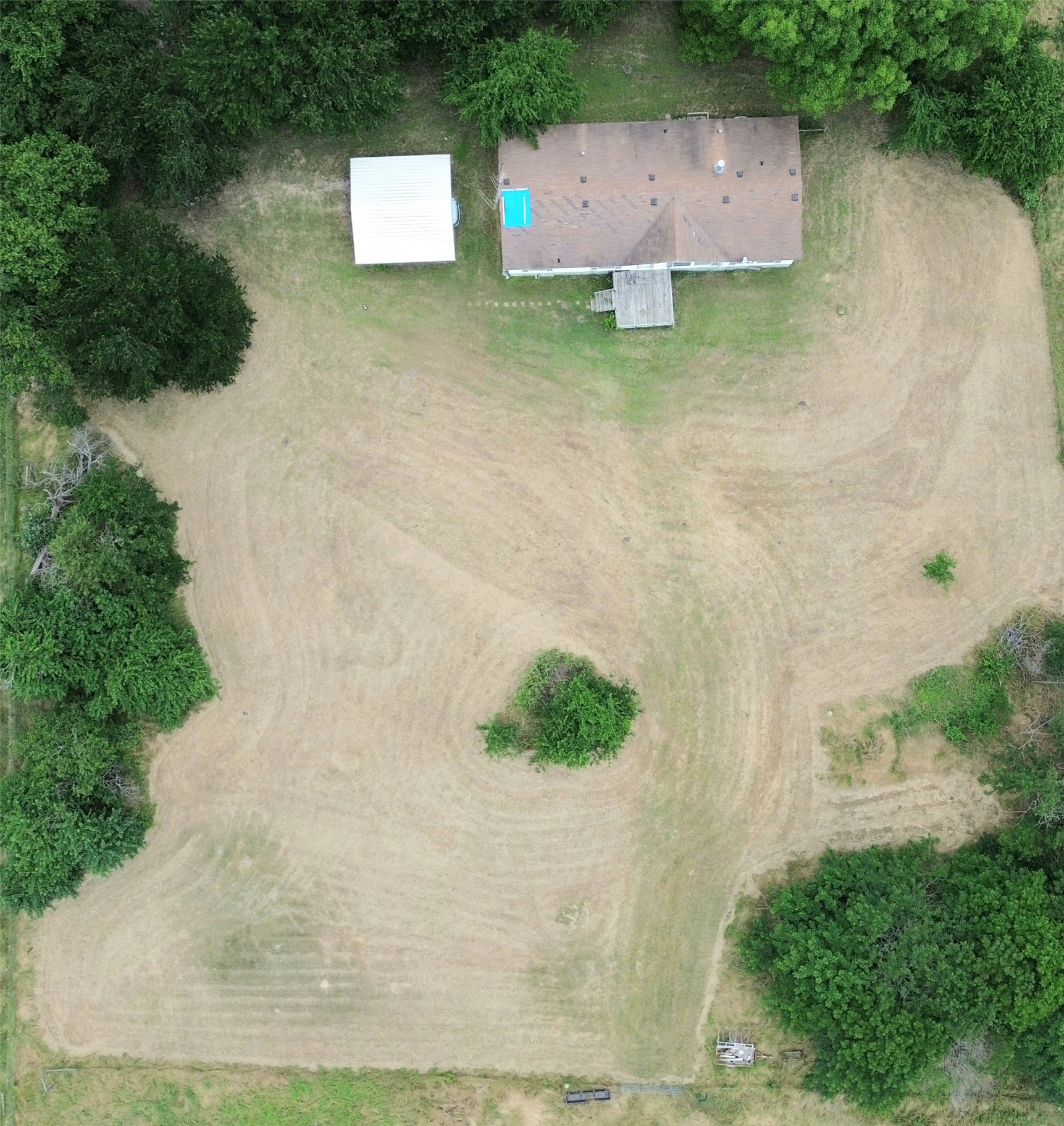 2225 County Road 700 Farmersville TX 75442