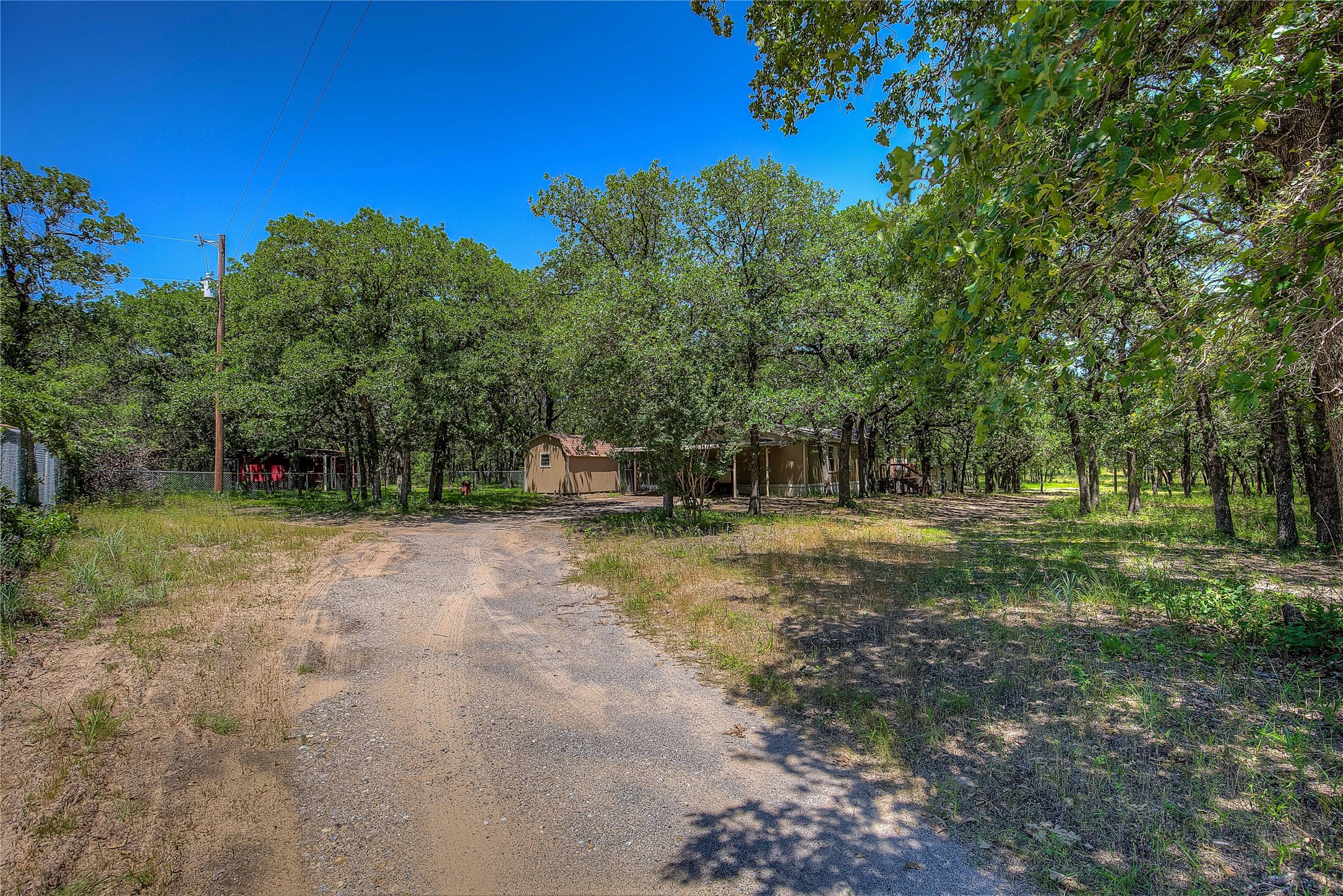 241 County Road 4860 Azle TX 76020