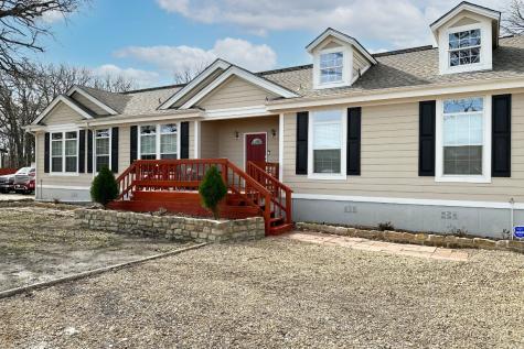 5044 Timarron Drive Scurry TX 75158