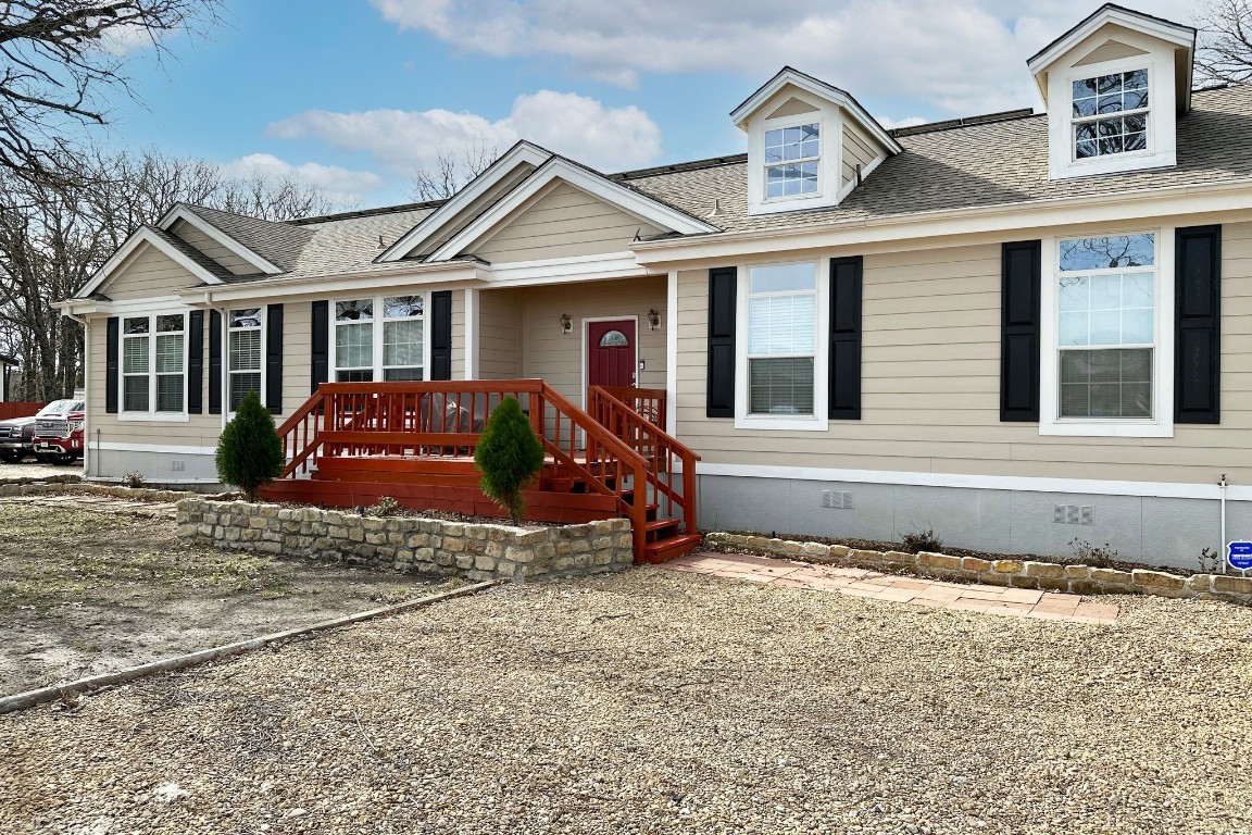 5044 Timarron Drive Scurry TX 75158