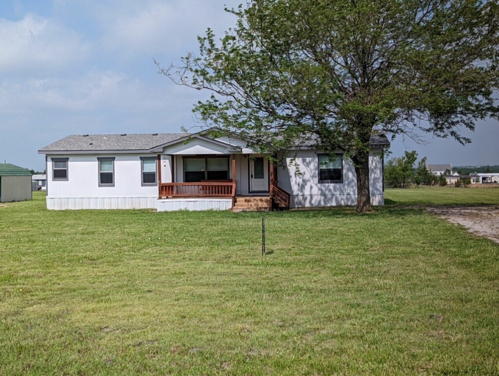 712 County Road 2733 Caddo Mills TX 75135