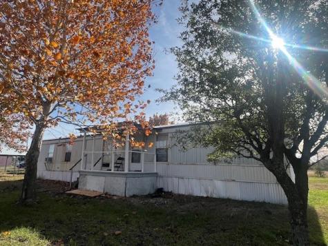 78 County Road 22820 Paris TX 75460