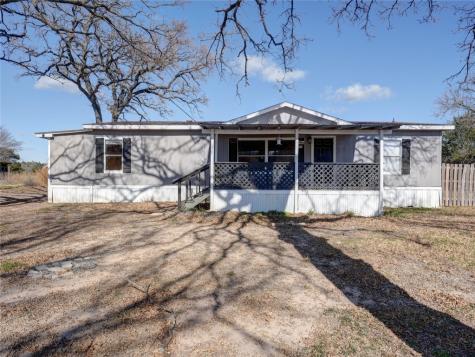 27960 W Oak Ridge Road Kemp TX 75143