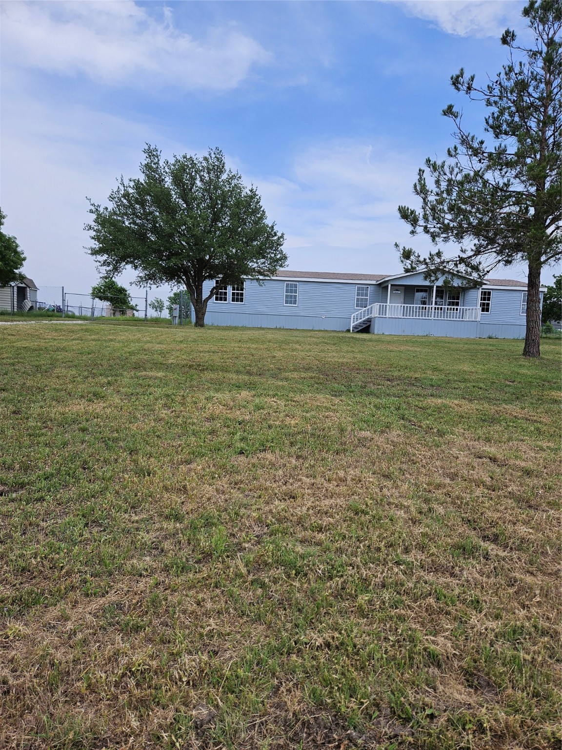 9312 Kansas Street Joshua TX 76058