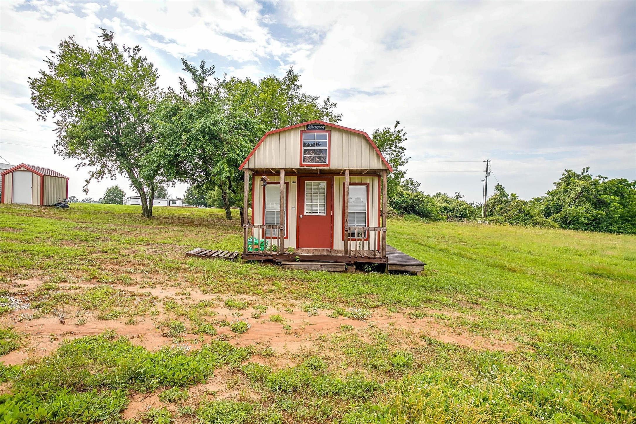 421 Red Bluff Circle Millsap TX 76066